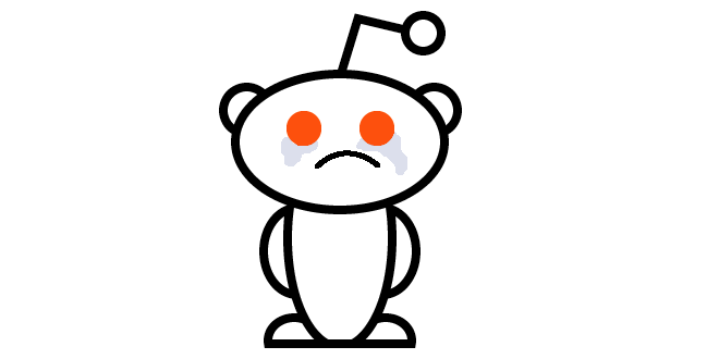 Developing: Popular Reddit sub r/IamA, Others Go Private