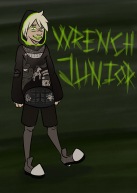 Wrench Junior